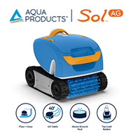 Aqua Sol Quick Start Manual